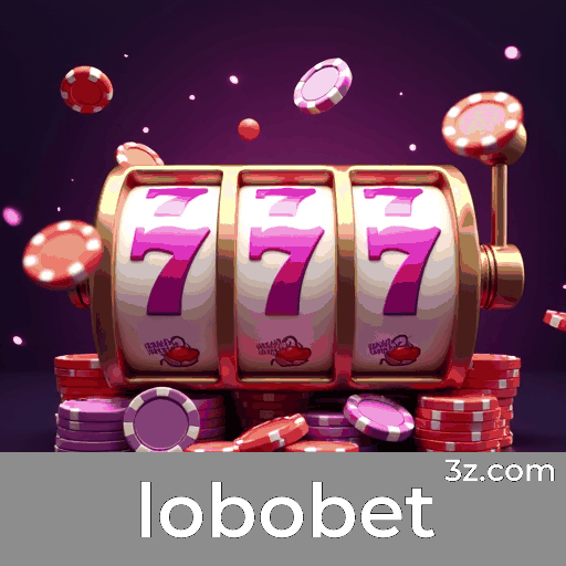 Lobobet: Sua Plataforma de Apostas Esportivas no Brasil