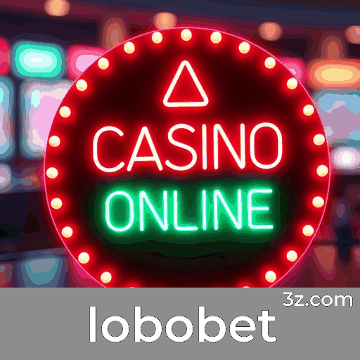 Explore a Convergência de Tecnologias e Experiências Disruptivas na lobobet