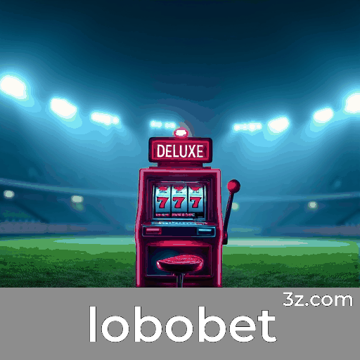 Explore a Convergência de Tecnologias e Experiências Disruptivas na lobobet