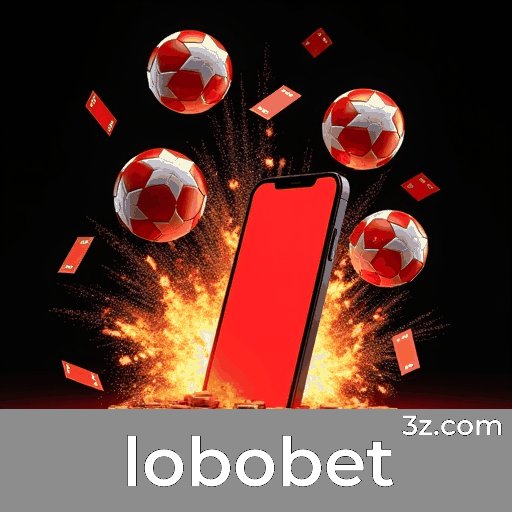 lobobet: A Plataforma de Apostas com Serviço Profissional